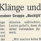 Elbe-Elster-Rundschau 09.11.2001