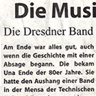 Dresdner Akzente 18.10.2012